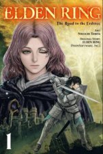 Elden Ring The Road To The Erdtree 01