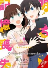 Cheerful Amnesia Vol 6