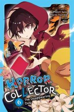 Horror Collector Vol 6