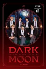 DARK MOON THE BLOOD ALTAR novel