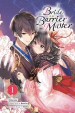 Bride of the Barrier Master 01