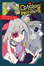Catalog of Wonders Vol 4