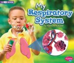 My Body Systems My Respiratory System A 4D Book