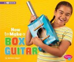 HandsOn Science Fun How to Make a Box Guitar