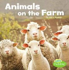 Farm Facts Animals on the Farm