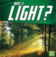 Science Basics What Is Light