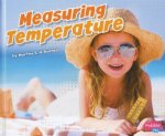 Measuring Masters Measuring Temperature