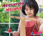 Measuring Masters Measuring Weight