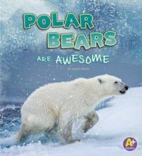 Polar Animals Polar Bears are Awesome