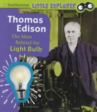 Little Inventor Thomas Edison