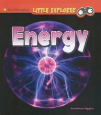 Little Physicist Energy