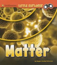 Little Physicist Matter