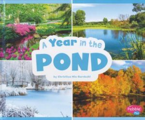 Season to Season: A Year in the Pond