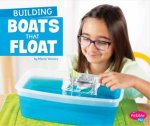 Fun STEM Challenges Building Boats that Float
