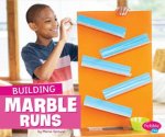 Fun STEM Challenges Building Marble Runs