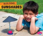 Fun STEM Challenges Building Sunshades