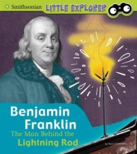 Little Inventor Benjamin Franklin