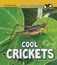 Little Entomologist 4D Cool Crickets