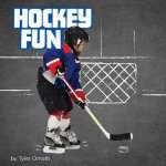 Sports Fun Hockey Fun