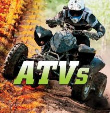 Wild About Wheels ATVs