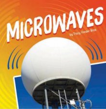 Waves In Motion Microwaves