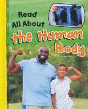 Read All About The Human Body