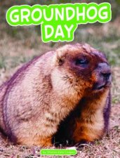 Traditions and Celebrations Groundhog Day