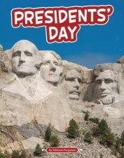Traditions and Celebrations PresidentsDay