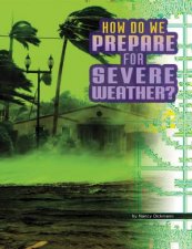 Discover Meteorology How Do We Prepare for Severe Weather