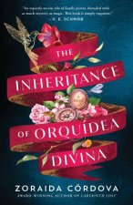 The Inheritance Of Orqudea Divina