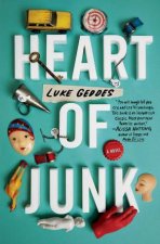 Heart Of Junk