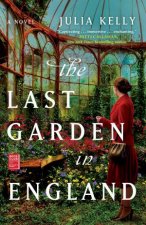 The Last Garden In England