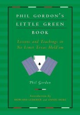 Phil Gordons Little Green Book
