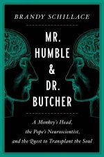 Mr Humble And Dr Butcher