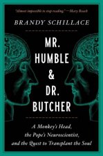 Mr Humble And Dr Butcher