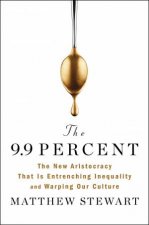 The 99 Percent