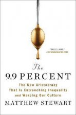 The 99 Percent
