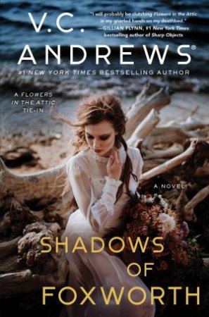 Shadows Of Foxworth by V. C. Andrews