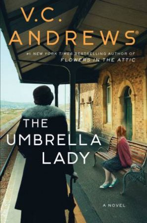 The Umbrella Lady by V.C. Andrews