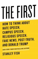 The First How To Think About Hate Speech Campus Speech Religious Speech Fake News PostTruth And Donald Trump