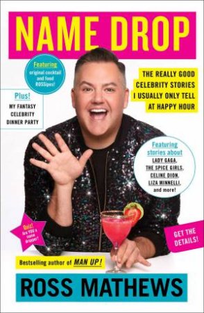 Name Drop by Ross Mathews