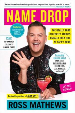 Name Drop by Ross Mathews