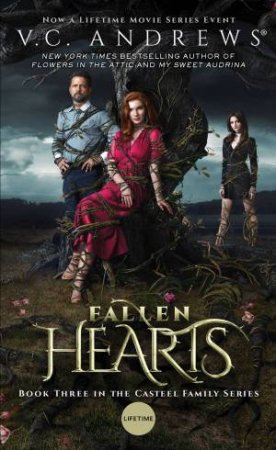 Fallen Hearts by V.c. Andrews