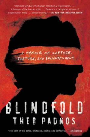 Blindfold by Theo Padnos