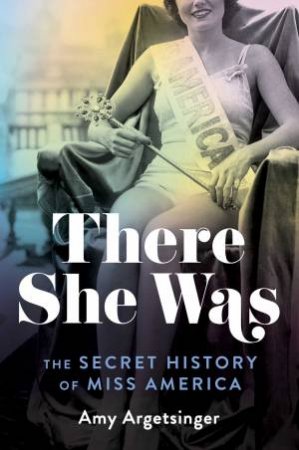 There She Was by Amy Argetsinger