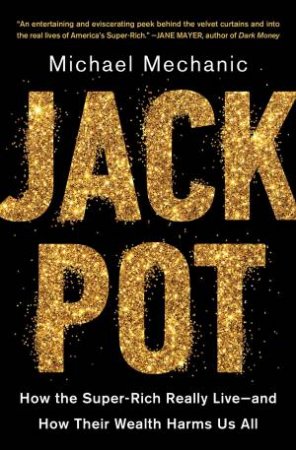 Jackpot by Michael Mechanic