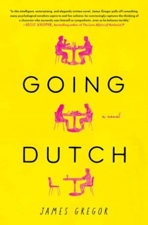 Going Dutch by James Gregor