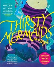 Thirsty Mermaids