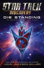 Star Trek Discovery Die Standing