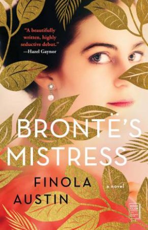 Bronte's Mistress by Finola Austin